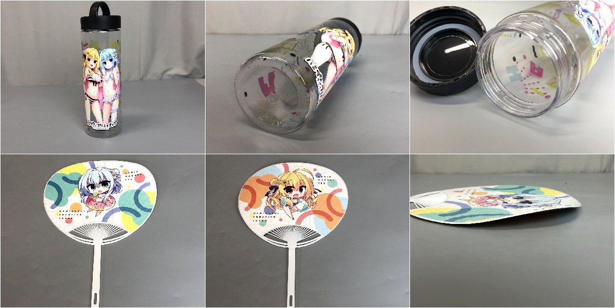 未使用品＞まどそふと C102 ハミダシクリエイティブ 2023 summer