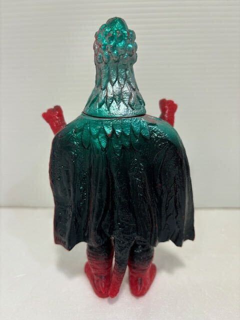 1978年☆ポピー☆テロチルス（足型あり）☆キングザウルスシリーズ