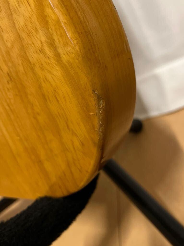 Fender Telecaster 1997-2000 crafted in Japan_5