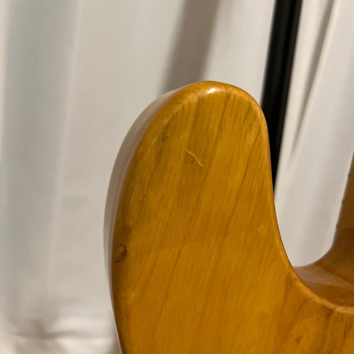 Fender Telecaster 1997-2000 crafted in Japan_6