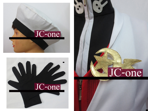 【新品・即決】サモンナイト5★アティ★コスプレ衣装【JC-one】