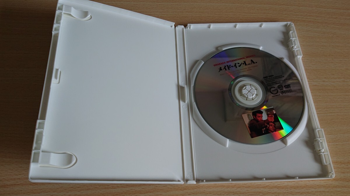 メイド・イン・L.A. DVDソフト_3