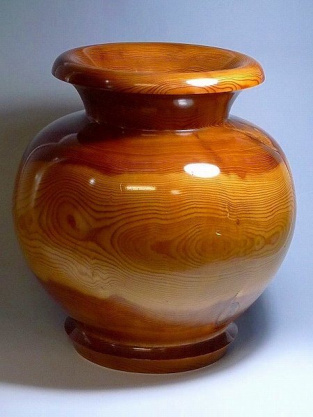 屋久杉壺の値段と価格推移は？｜2件の売買データから屋久杉壺の価値が