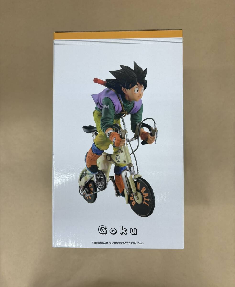 ☆R957 / 未開封品 一番くじ ドラゴンボールZ DRAGONBALL SNAP