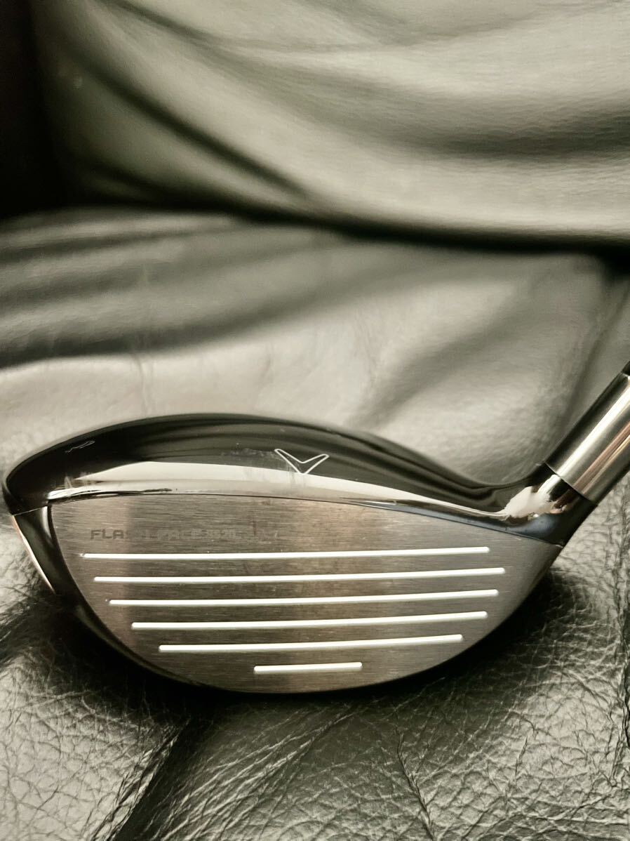 扱い易い16.5度 マーベリック　サブゼロ4W_3