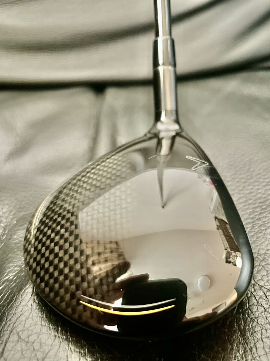 扱い易い16.5度 マーベリック　サブゼロ4W_4