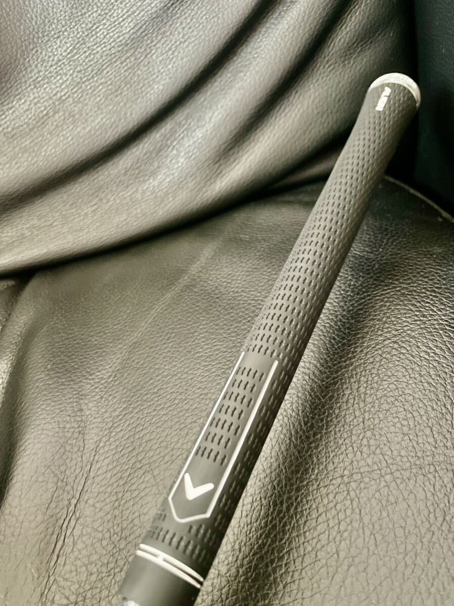 扱い易い16.5度 マーベリック　サブゼロ4W_8