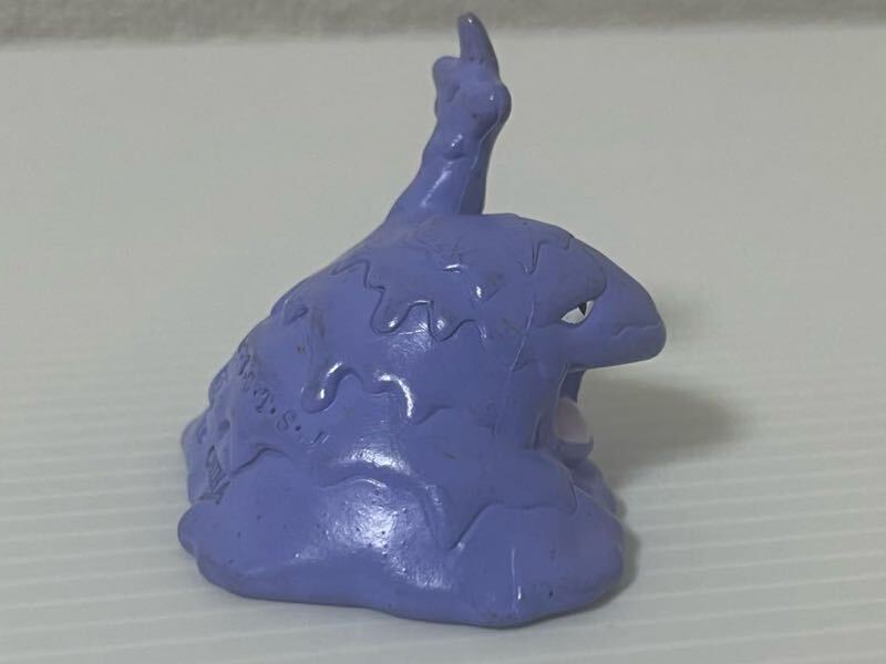 モンコレ ベトベター ベトベトン 初期 ポケモン フィギュア モンスター