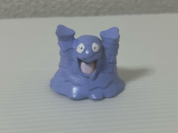 モンコレ ベトベター ベトベトン 初期 ポケモン フィギュア モンスター