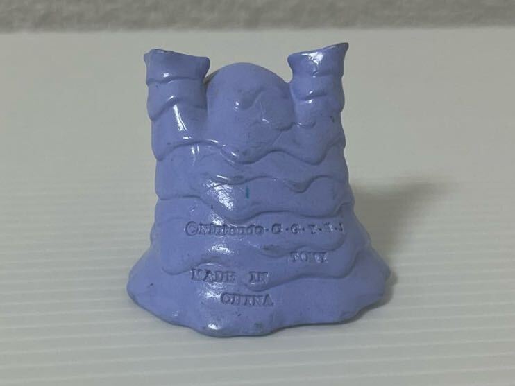 モンコレ ベトベター ベトベトン 初期 ポケモン フィギュア モンスター