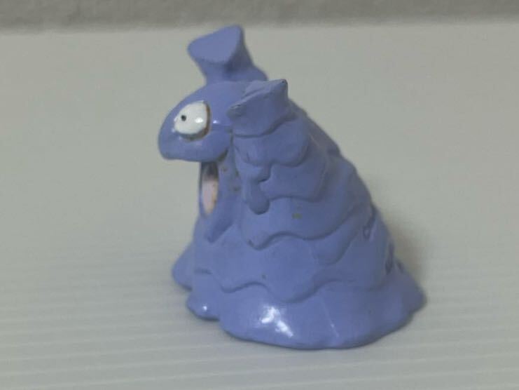 モンコレ ベトベター ベトベトン 初期 ポケモン フィギュア モンスター