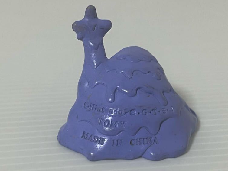 モンコレ ベトベター ベトベトン 初期 ポケモン フィギュア モンスター