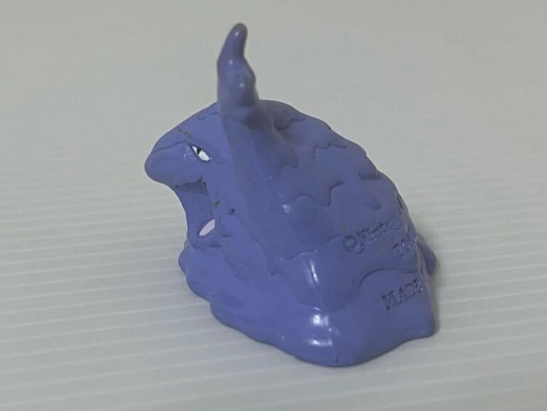 モンコレ ベトベター ベトベトン 初期 ポケモン フィギュア モンスター
