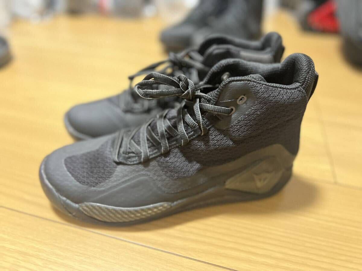 B50 未使用品 DAINESE ダイネーゼ ATIPICA AIR 2 SHOES シューズ US10 EU43 28.0cm ￥43,780（税込）_1