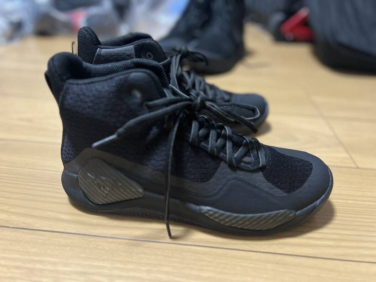 B50 未使用品 DAINESE ダイネーゼ ATIPICA AIR 2 SHOES シューズ US10 EU43 28.0cm ￥43,780（税込）_2