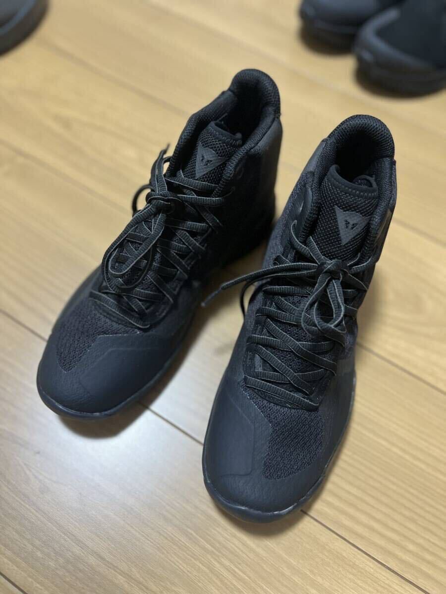 B50 未使用品 DAINESE ダイネーゼ ATIPICA AIR 2 SHOES シューズ US10 EU43 28.0cm ￥43,780（税込）_4