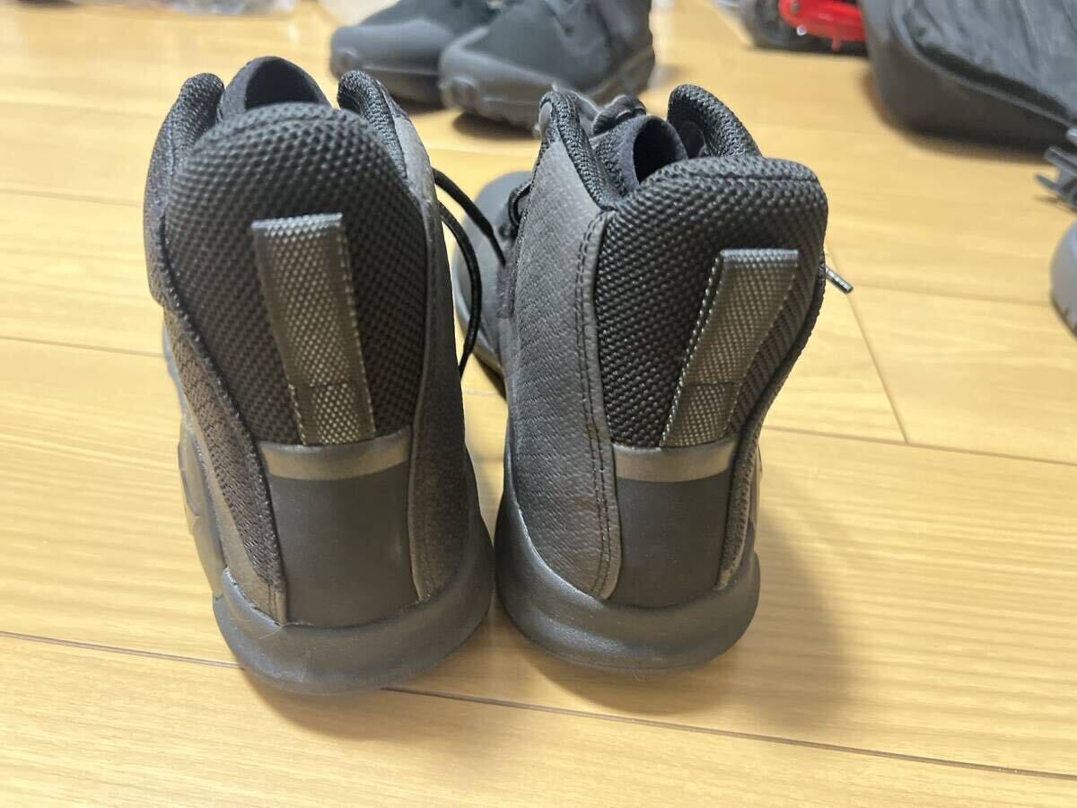 B50 未使用品 DAINESE ダイネーゼ ATIPICA AIR 2 SHOES シューズ US10 EU43 28.0cm ￥43,780（税込）_5