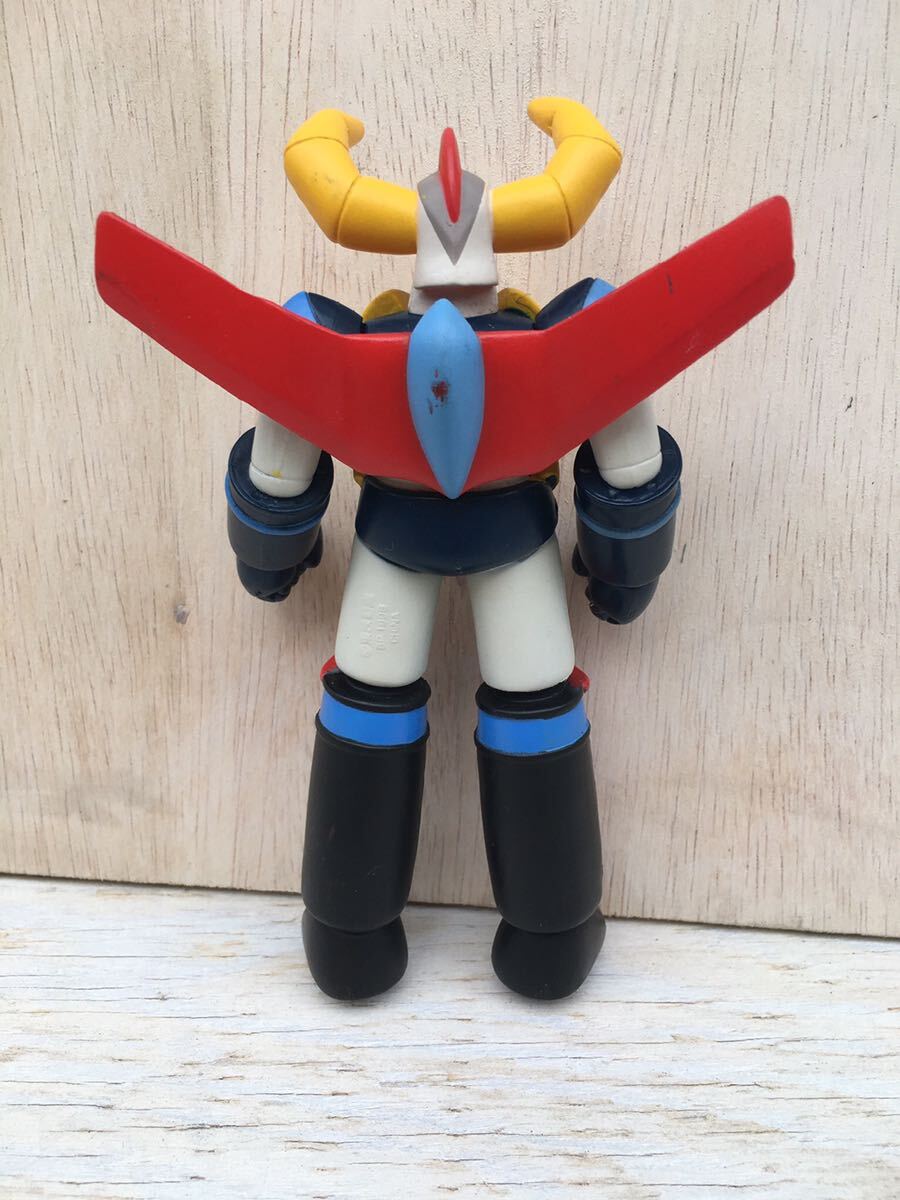 ガイキング☆昭和レトロ フィギュア _2