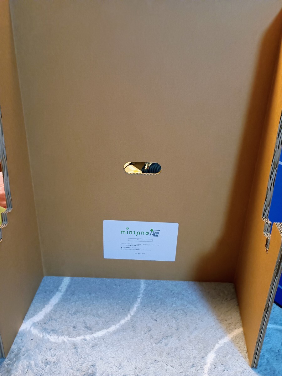 mintonの壁　バドミントン　壁打ち　練習_3