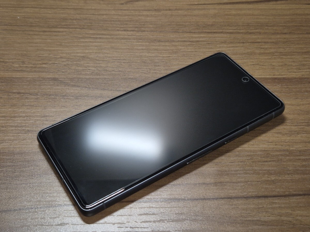 Google Pixel 7 Obsidian 128GB SIMフリー 超美品 おまけ多数_3