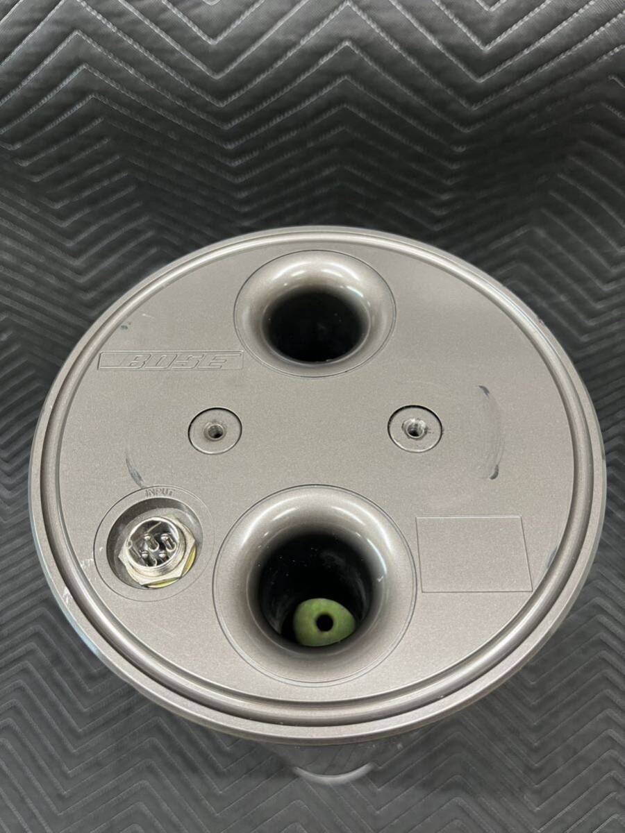 BOSE ACOUSTIMASS CANNON AM-044C ボーズ キャノンウーハー 車載用サブ