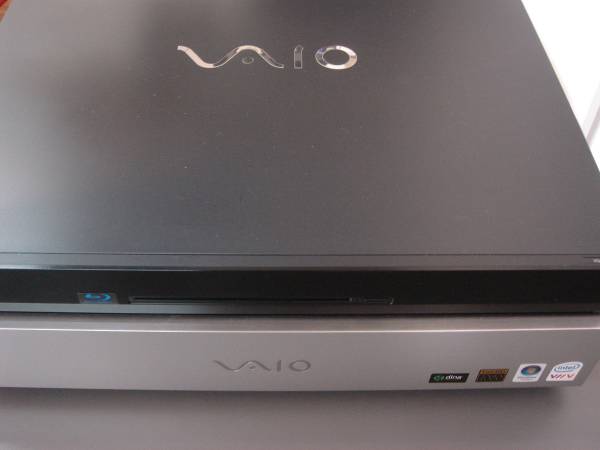 SONY VAIO P ジャンク Sony Vaio Personal Computer P Series