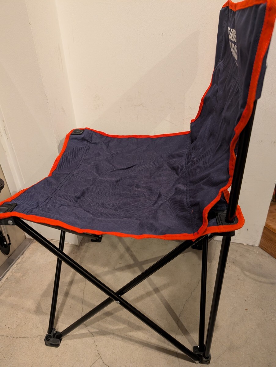 ジャパンカップサイクルロードレース2015 折りたたみ椅子 アウトドアチェア_2