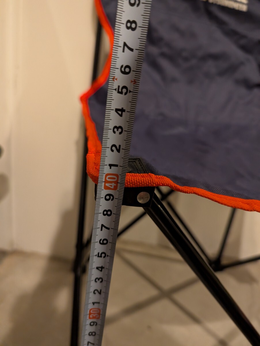 ジャパンカップサイクルロードレース2015 折りたたみ椅子 アウトドアチェア_5