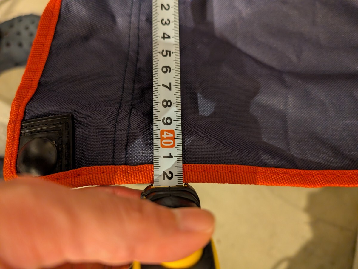 ジャパンカップサイクルロードレース2015 折りたたみ椅子 アウトドアチェア_7