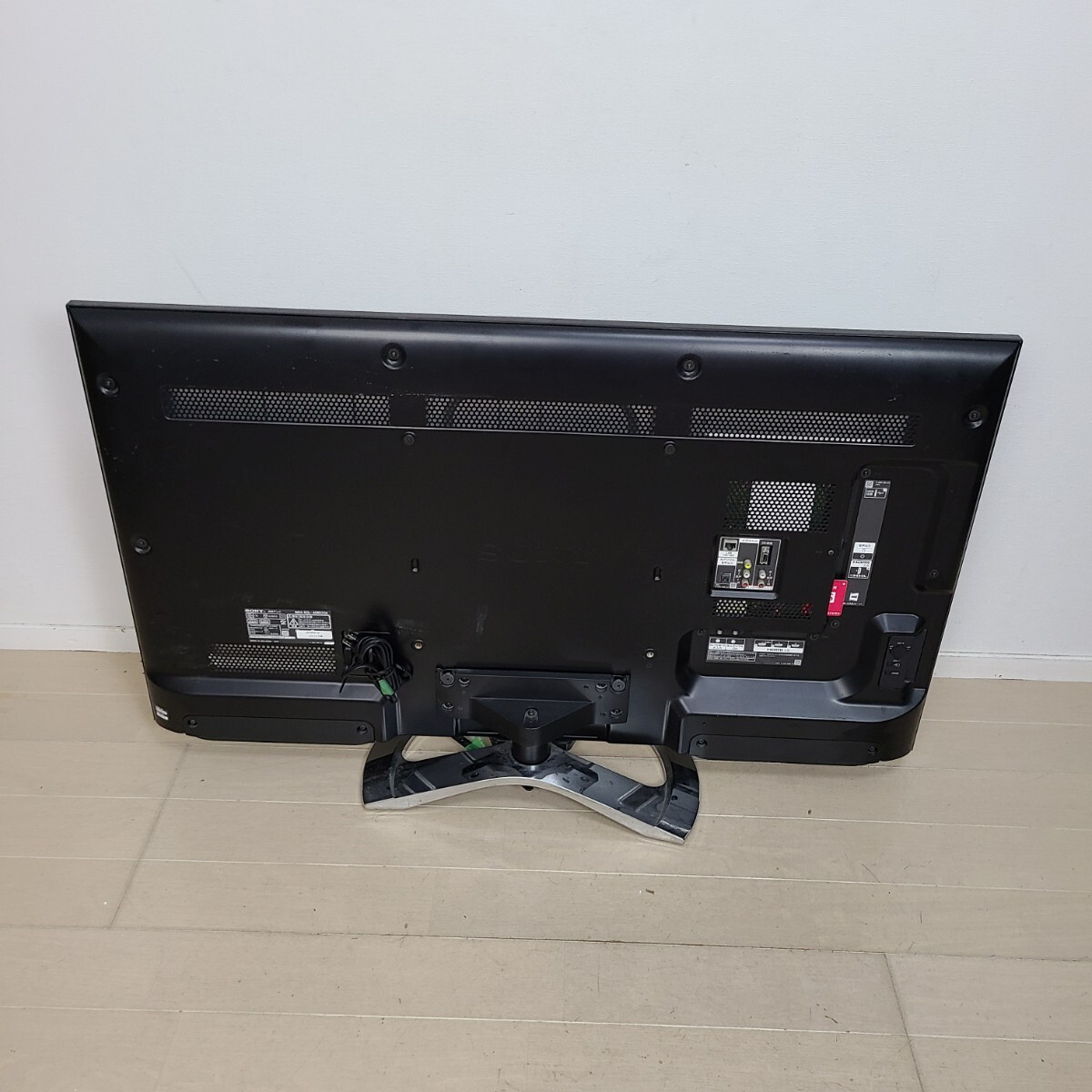 BRAVIA KDL-46W920A 動作品 SONY ソニー KDL-46W920A BRAVIA 46V型