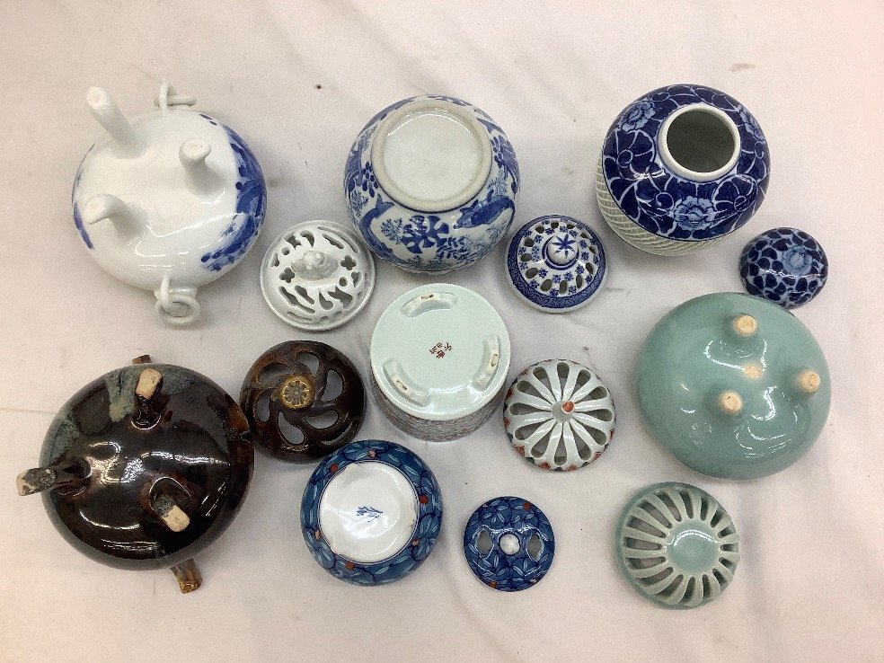 ◇GOOGUT 歌徳 中国陶磁器 工芸品 オークションカタログ 2008◇ r1156261361.3.jpg