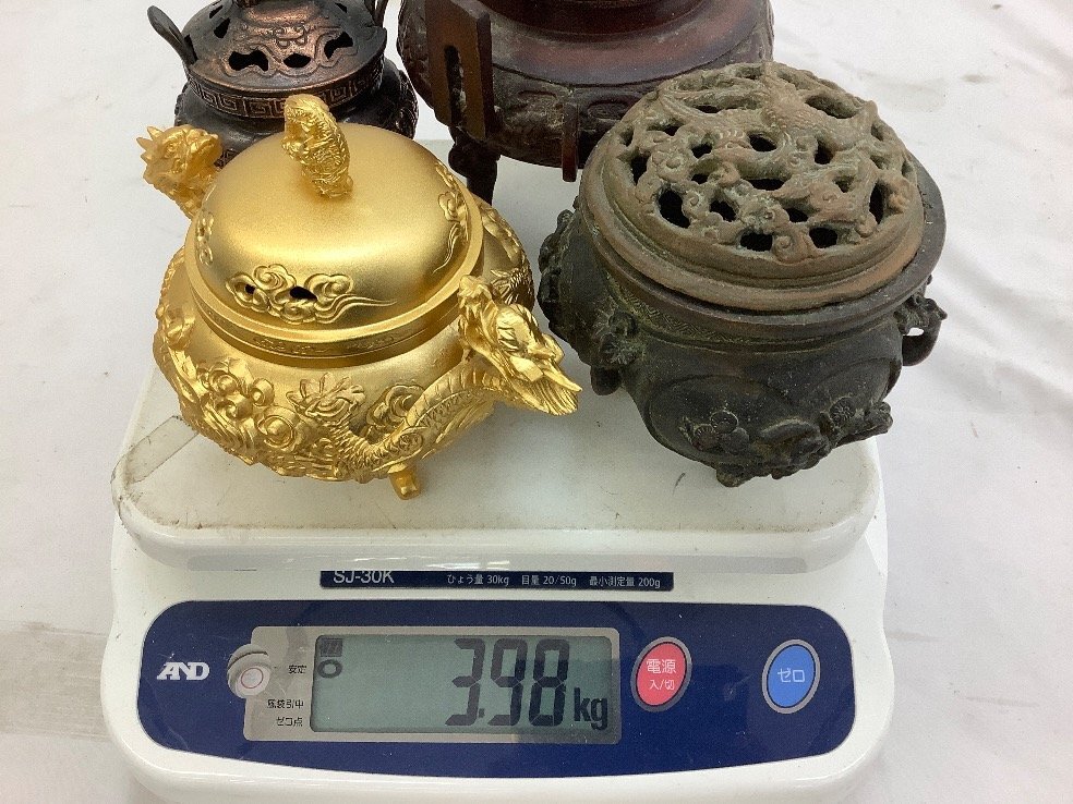 ◇GOOGUT 歌徳 中国陶磁器 工芸品 オークションカタログ 2008◇ r1156261361.9.jpg