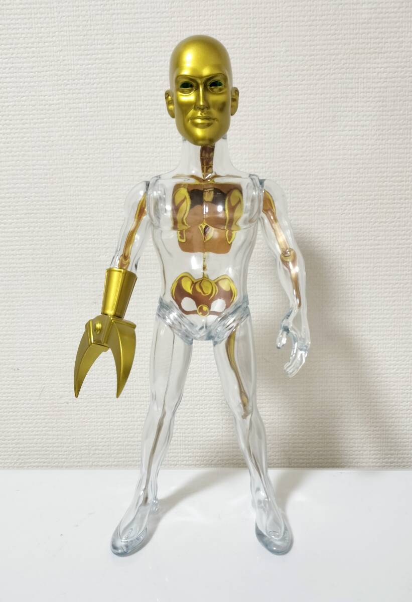 Kaiju One 「コブラ」 クリスタルボーイ 「スペースコブラ」 寺沢武一
