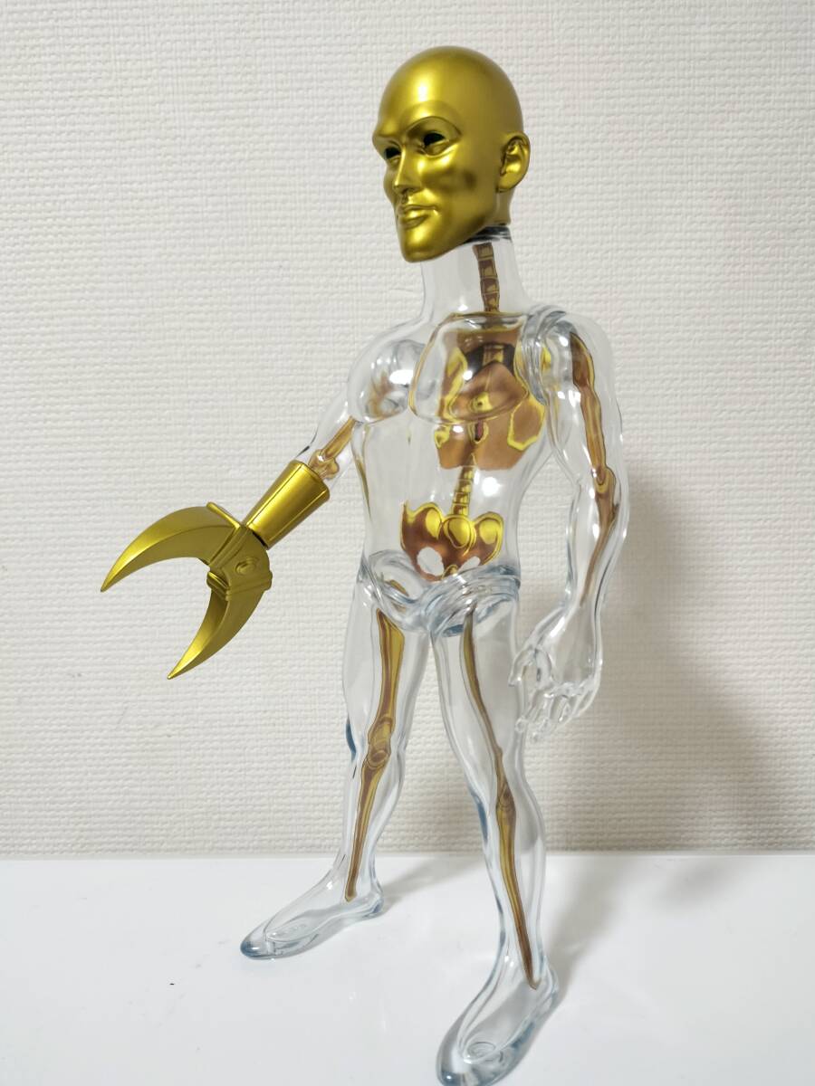 Kaiju One 「コブラ」 クリスタルボーイ 「スペースコブラ」 寺沢武一