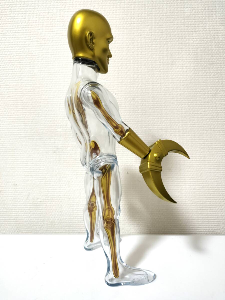 Kaiju One 「コブラ」 クリスタルボーイ 「スペースコブラ」 寺沢武一