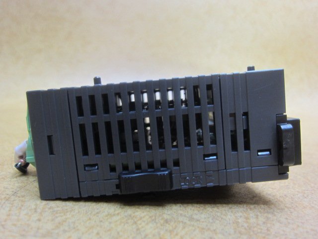 KEYENCE キーエンス マスタ・ローカルユニット KV-CL20 KV-8000