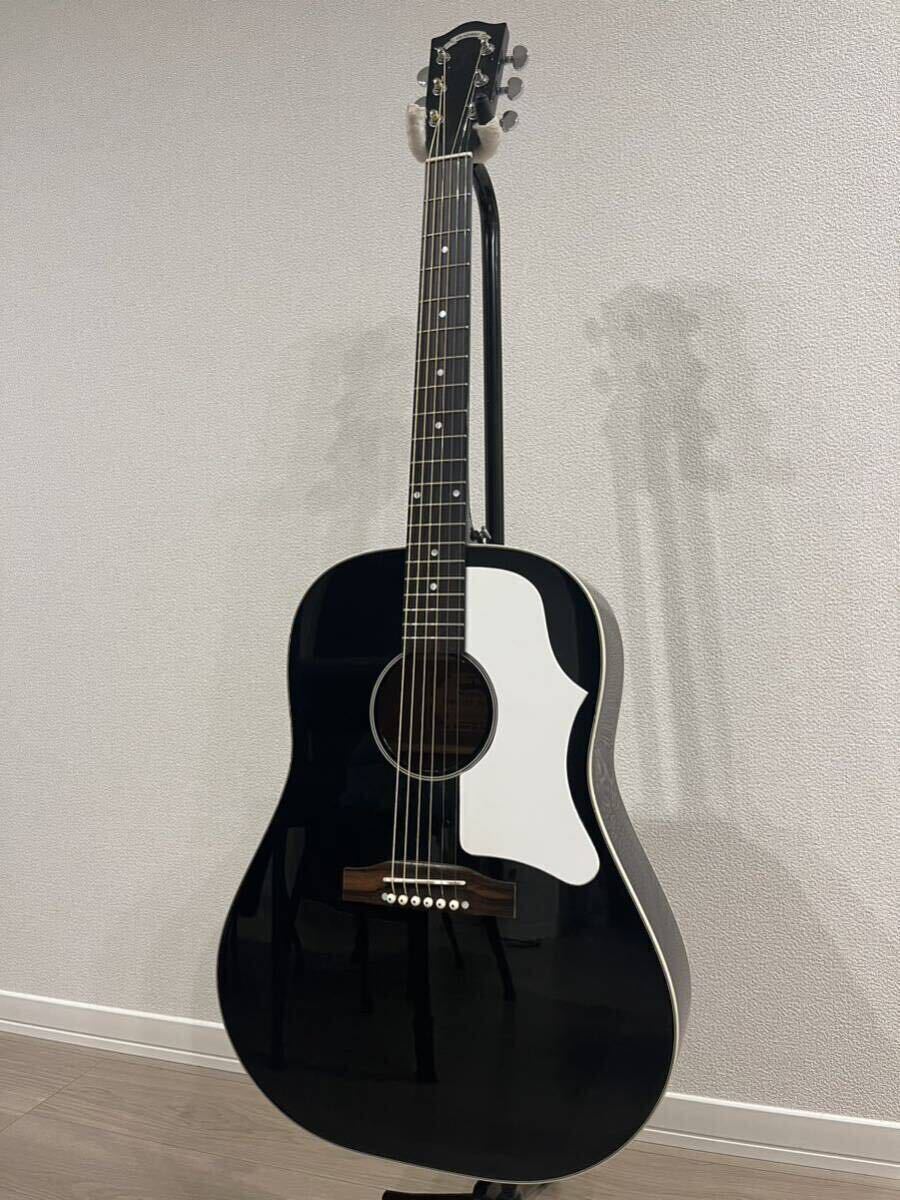 HEADWAY HJ-BUDDY BLK ヘッドウェイ アコースティックギター エレアコ