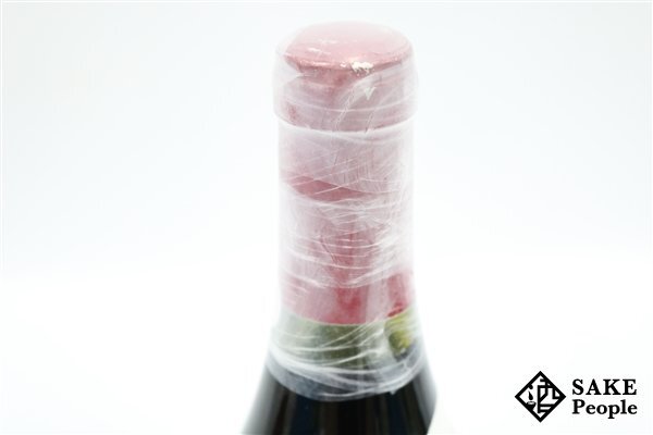 ■1円～ ジュヴレ・シャンベルタン レ・コンボット 1994 ドメーヌ・ルロワ 750ml 13％ フランス ブルゴーニュ 赤_10