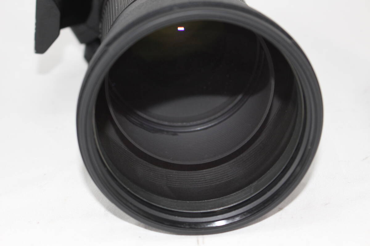 TAMRON 超望遠ズームレンズ SP 150-600mm F5-6.3 Di VC USD キヤノン用