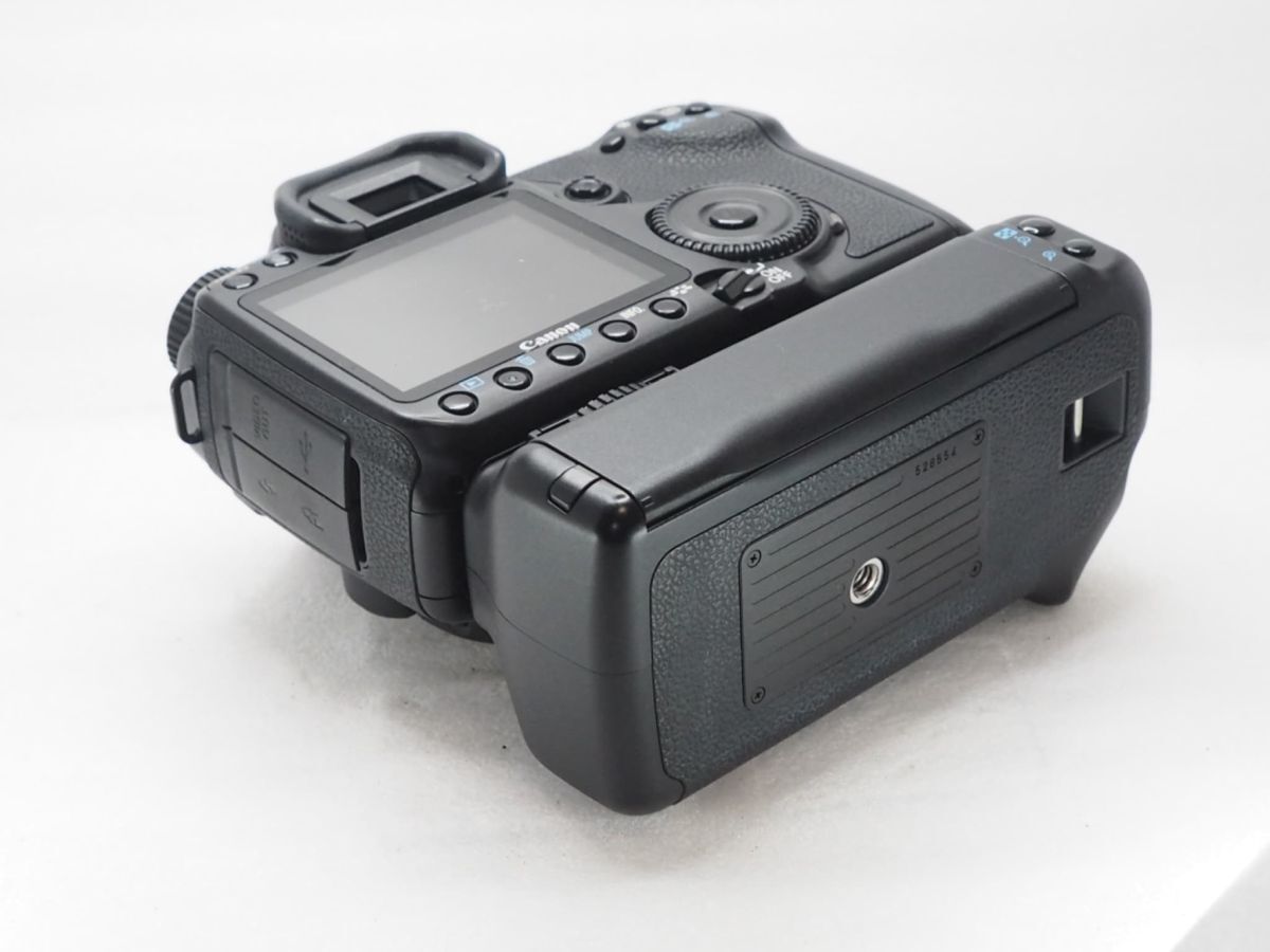 ✨Canon EOS 40D✨美品 ショット4700回 高速連写 中級機 入門