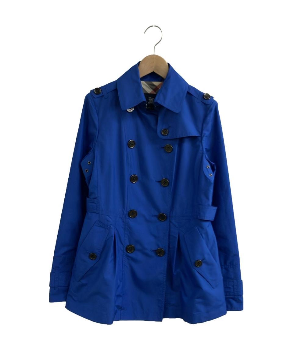 美品 バーバリー ロンドン BURBERRY LONDON コート トレンチ