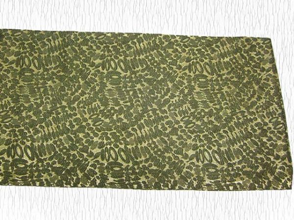 きもの天国・リユース・全通・名古屋帯 8570