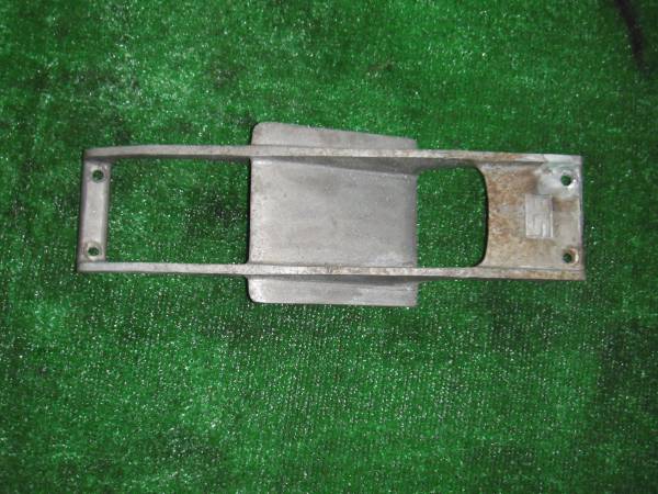 ☆SEADOO　SPX　1997式 ベンチュリーゲート☆送料無料☆