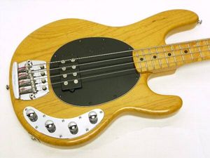 MUSICMAN STINGRAYのYahoo!オークション(旧ヤフオク!)の相場・価格を 