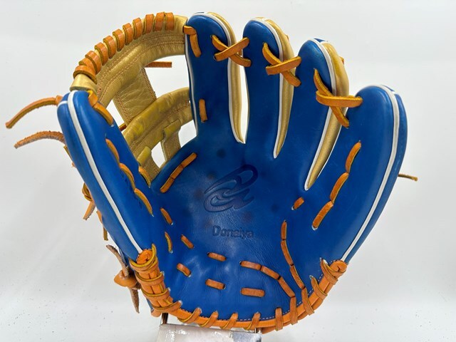Donaiya ドナイヤ 軟式内野手用グローブ オールスター 限定モデル