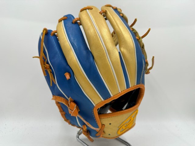 Donaiya ドナイヤ 軟式内野手用グローブ オールスター 限定モデル