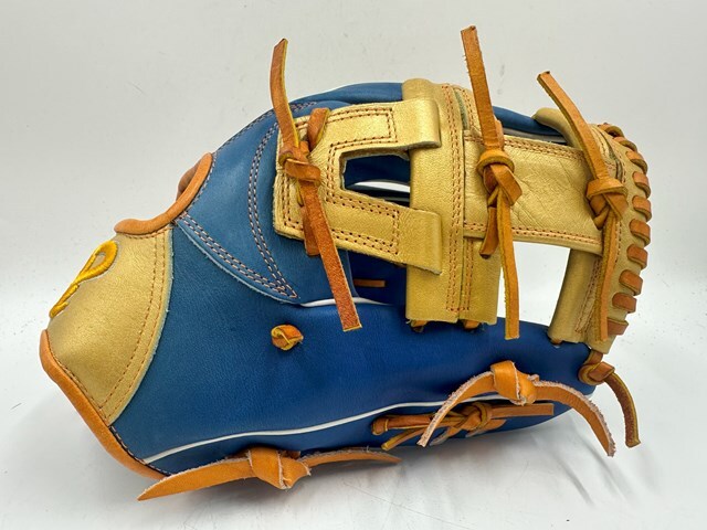 Donaiya ドナイヤ 軟式内野手用グローブ オールスター 限定モデル