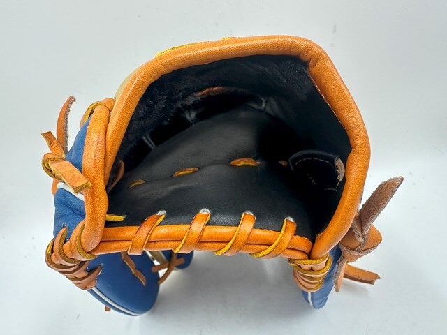 Donaiya ドナイヤ 軟式内野手用グローブ オールスター 限定モデル