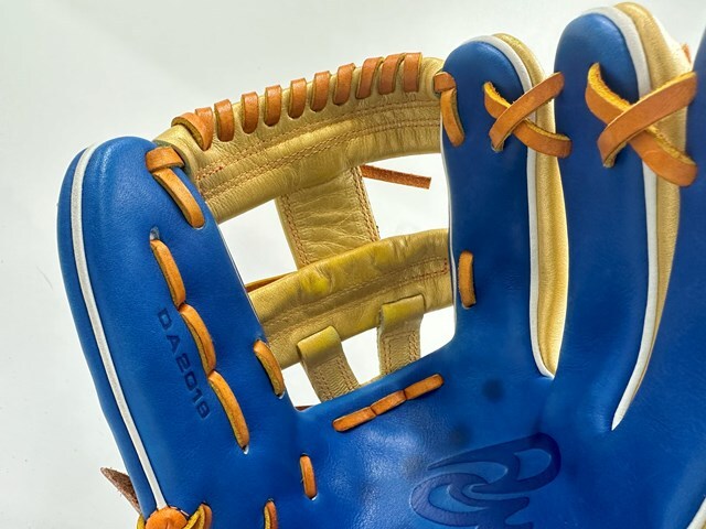 Donaiya ドナイヤ 軟式内野手用グローブ オールスター 限定モデル