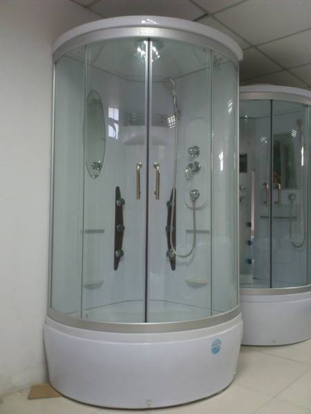 SALE 激安！2年保証 シャワーユニット ブース ルーム 9032_1